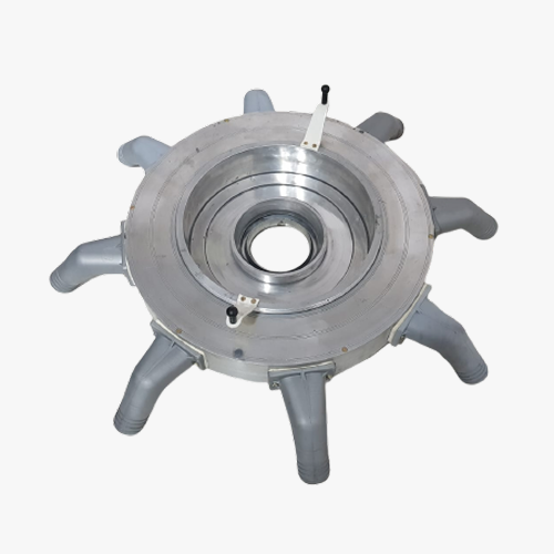 Single Lip Cooling Ring